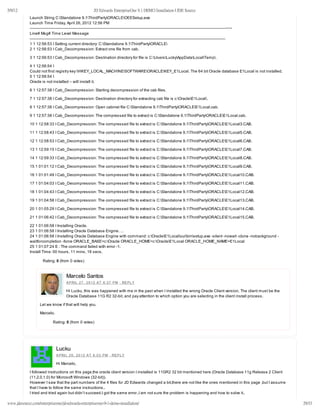 Print   jd edwards enterprise one 9