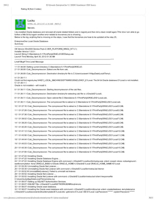 Print   jd edwards enterprise one 9