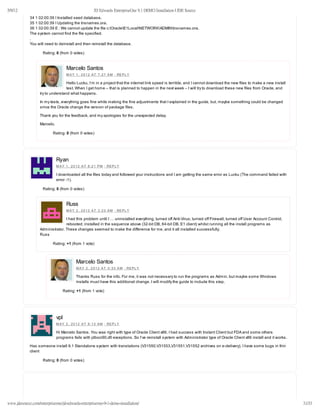 Print   jd edwards enterprise one 9