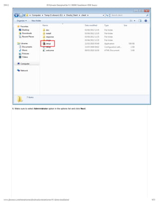 Print   jd edwards enterprise one 9