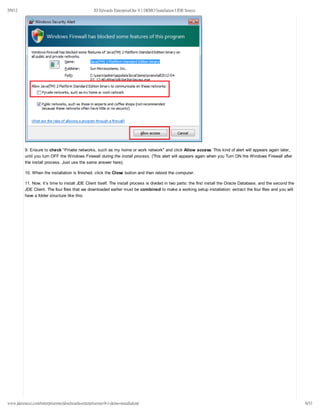 Print   jd edwards enterprise one 9