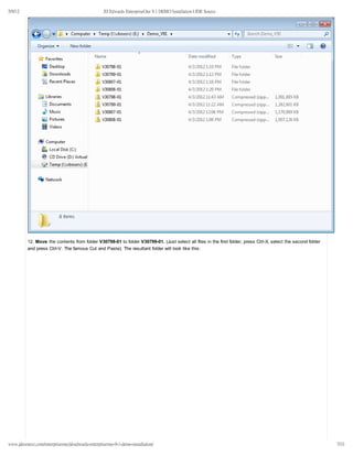 Print   jd edwards enterprise one 9