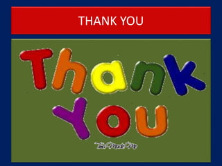 THANK YOU
 