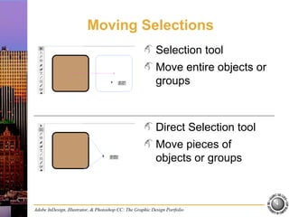Illustrator 2018 Campground Icons | PPT
