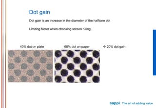 Print quality | PPT