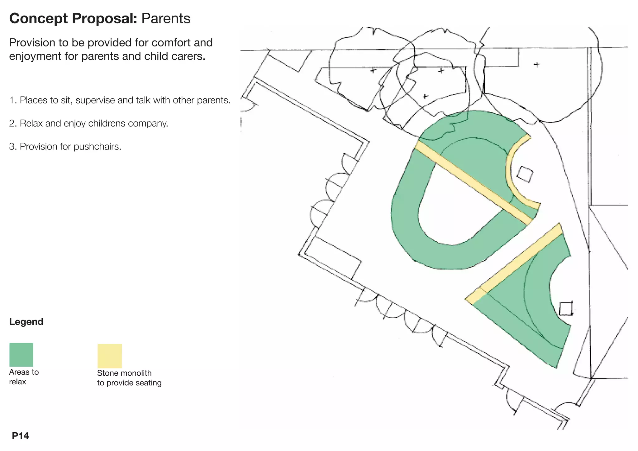 Playnow: Edgar Road Community Centre