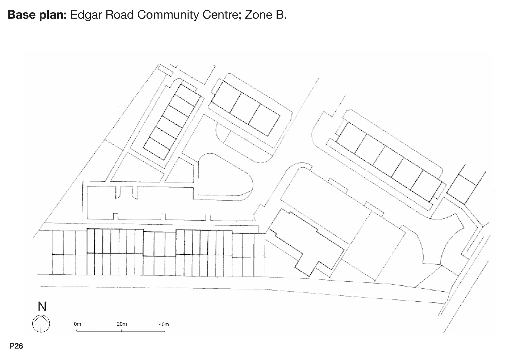 Playnow: Edgar Road Community Centre
