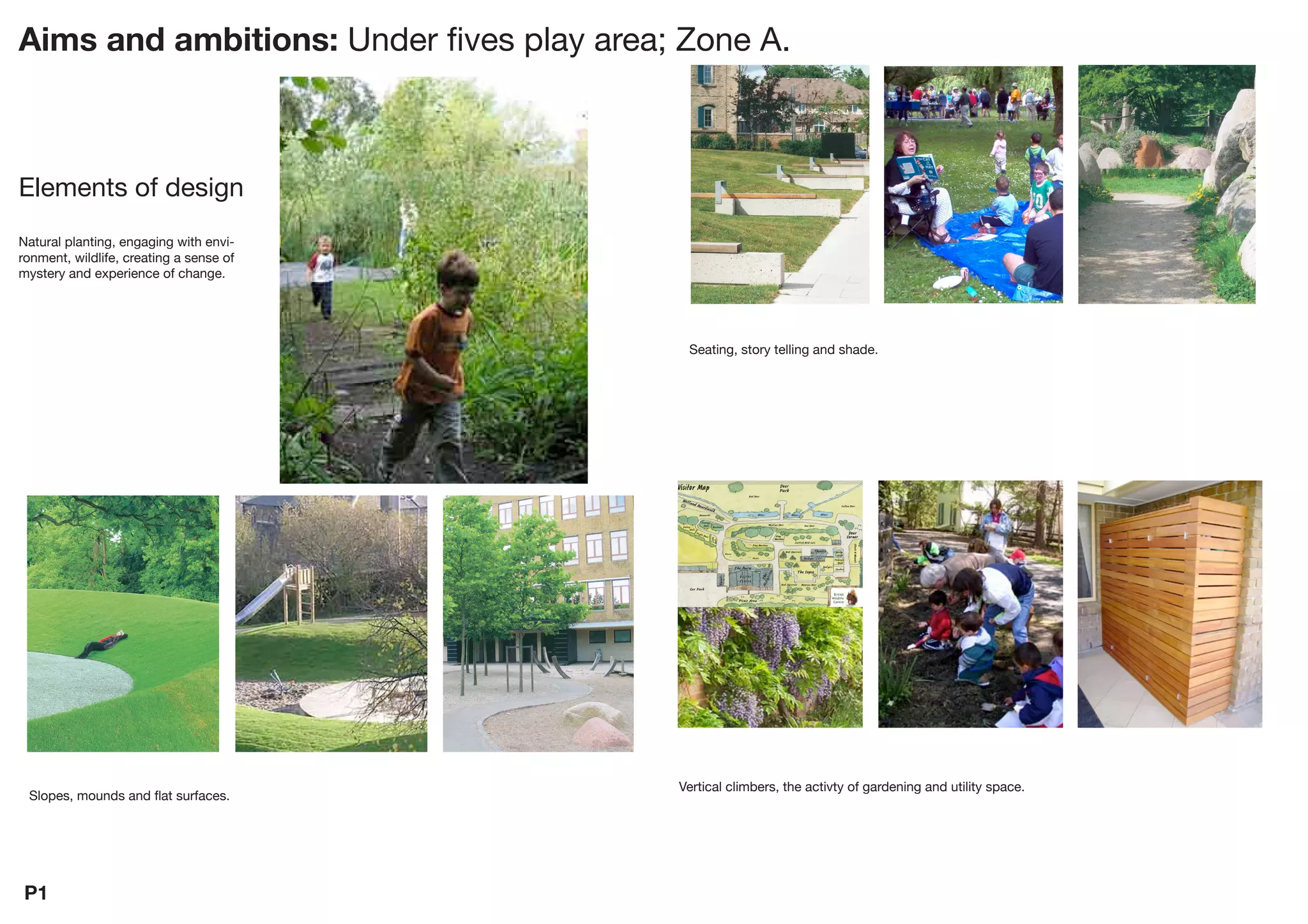 Playnow: Edgar Road Community Centre