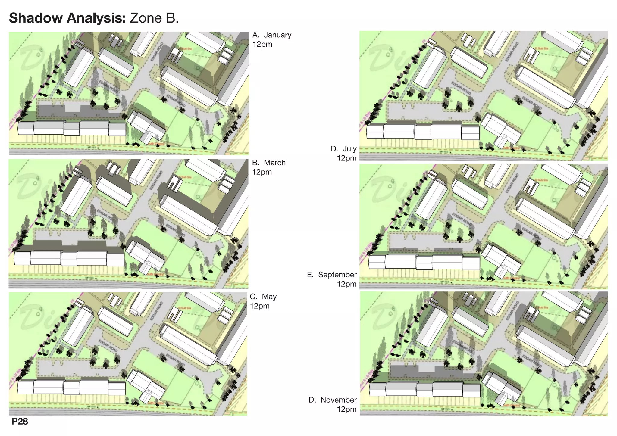 Playnow: Edgar Road Community Centre