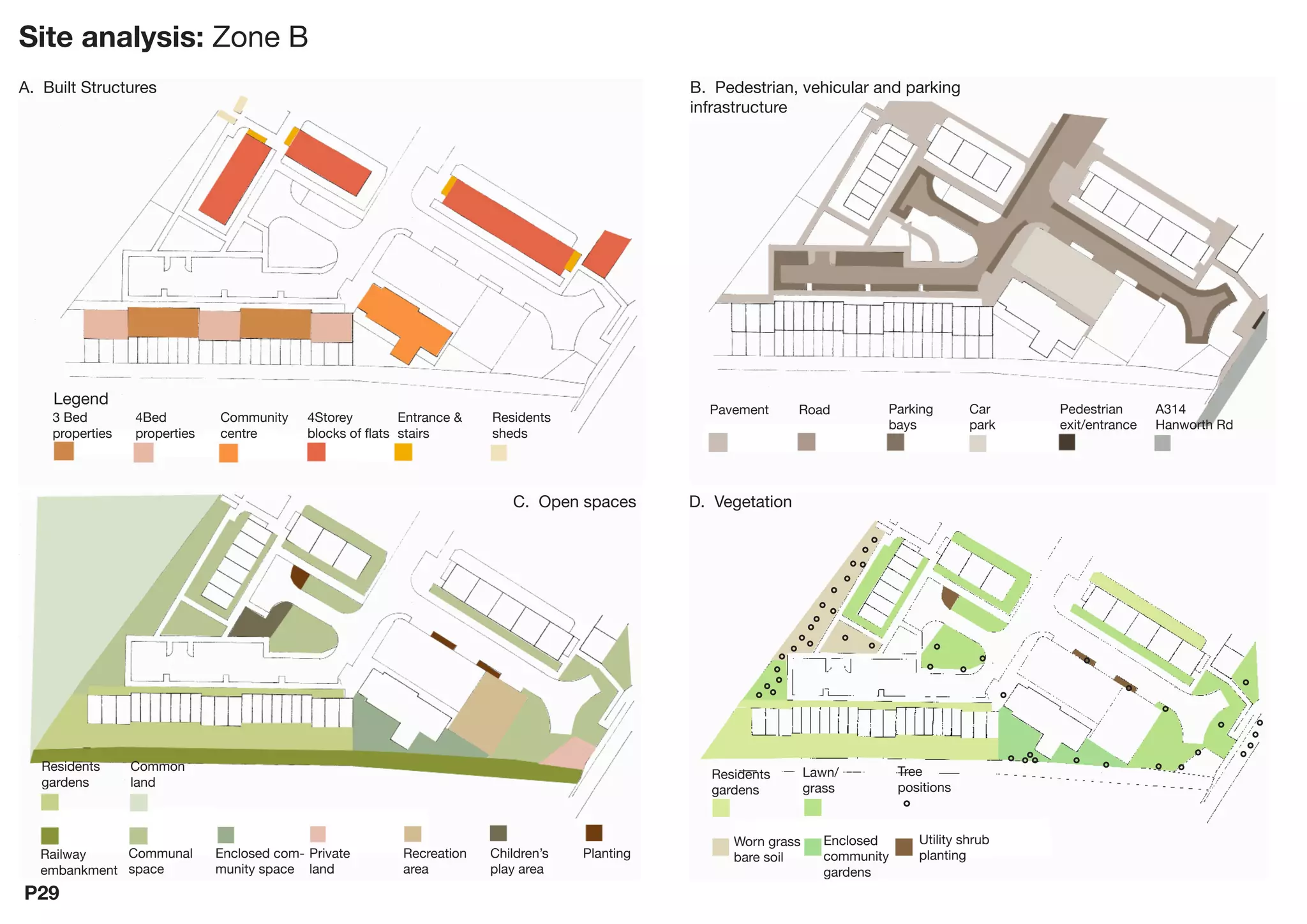 Playnow: Edgar Road Community Centre