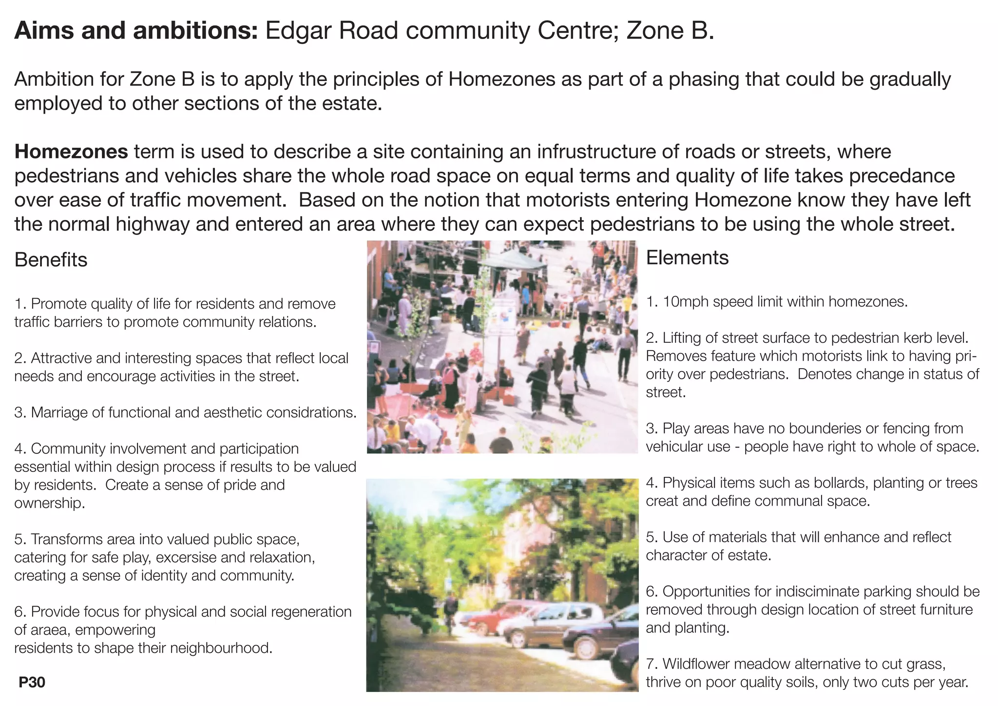 Playnow: Edgar Road Community Centre