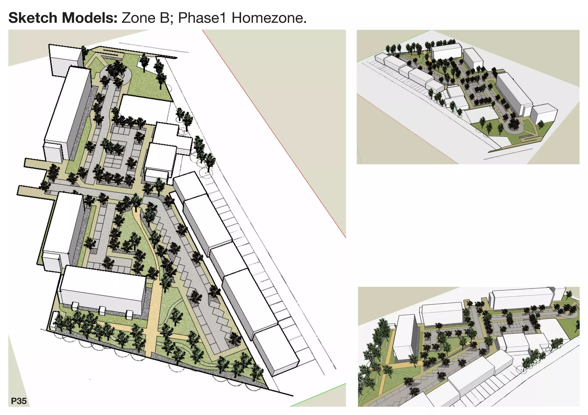 Playnow: Edgar Road Community Centre