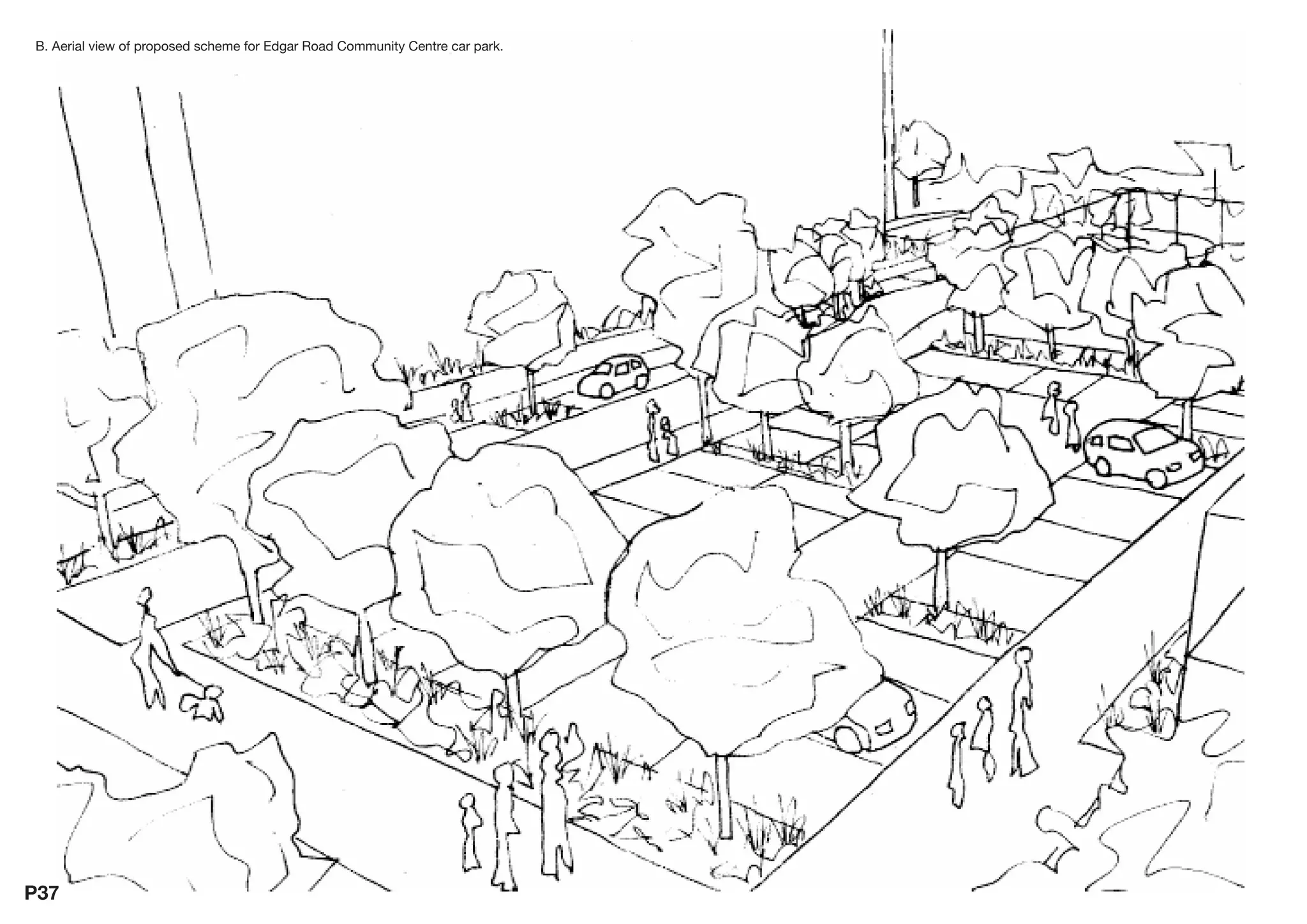 Playnow: Edgar Road Community Centre