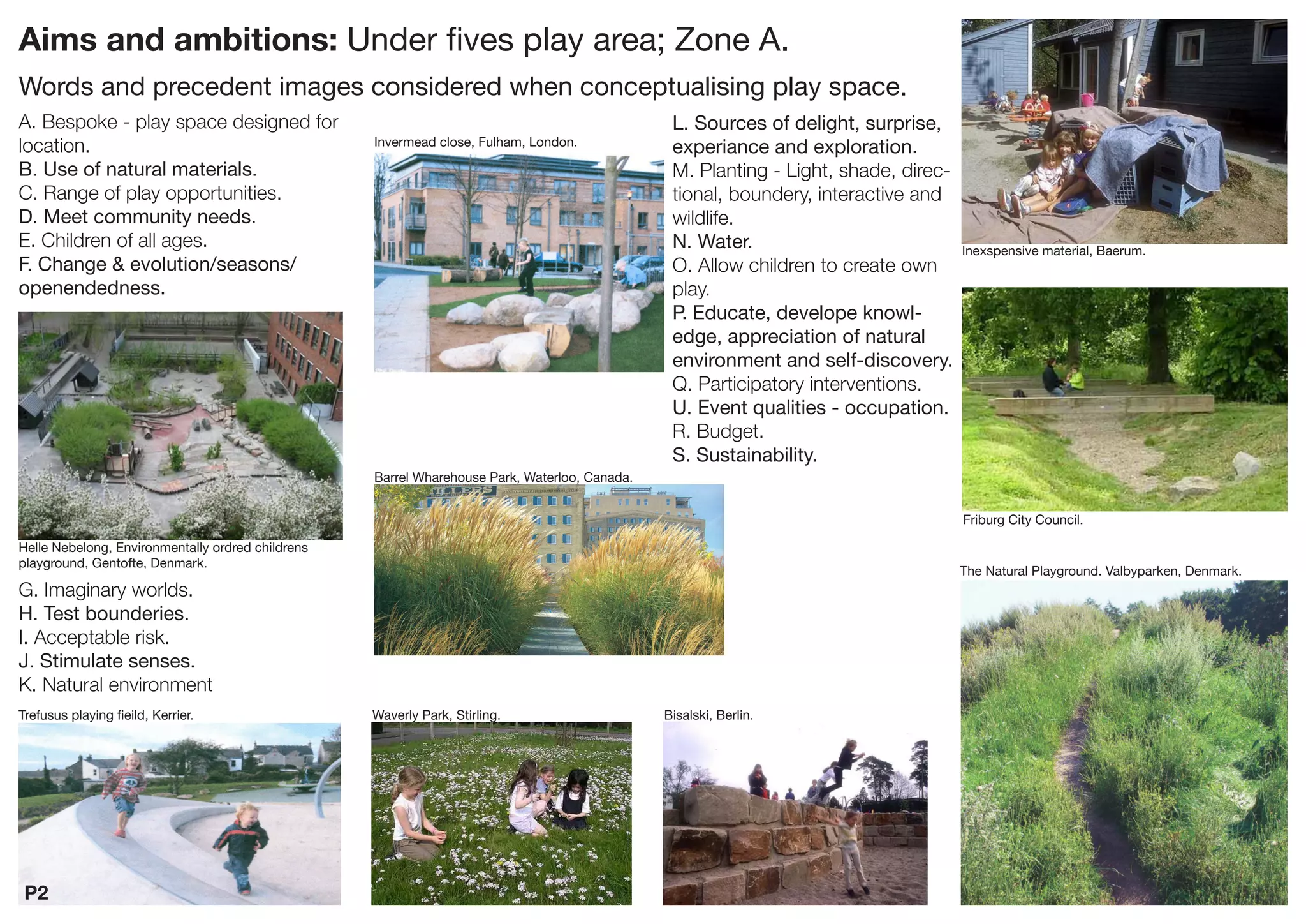 Playnow: Edgar Road Community Centre