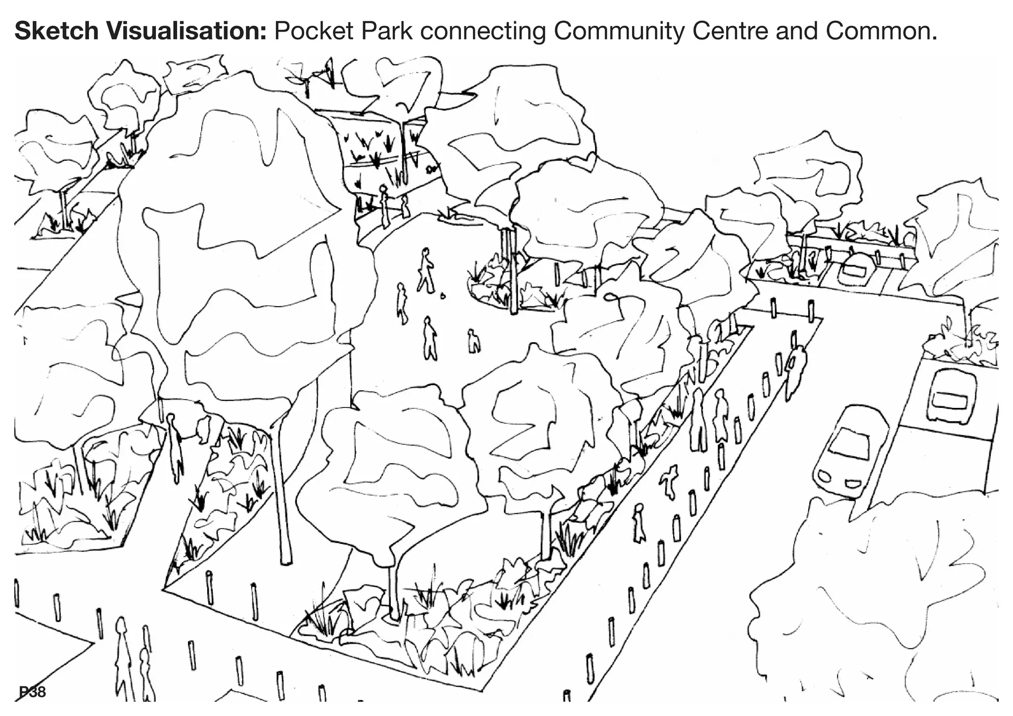 Playnow: Edgar Road Community Centre