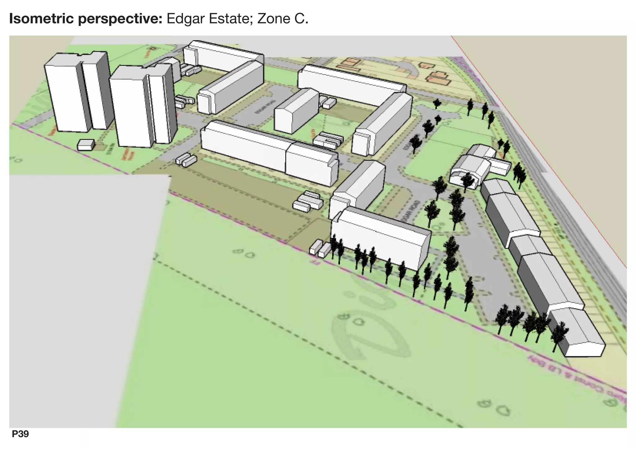 Playnow: Edgar Road Community Centre