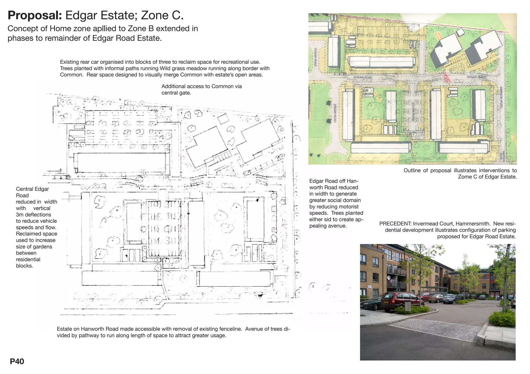 Playnow: Edgar Road Community Centre