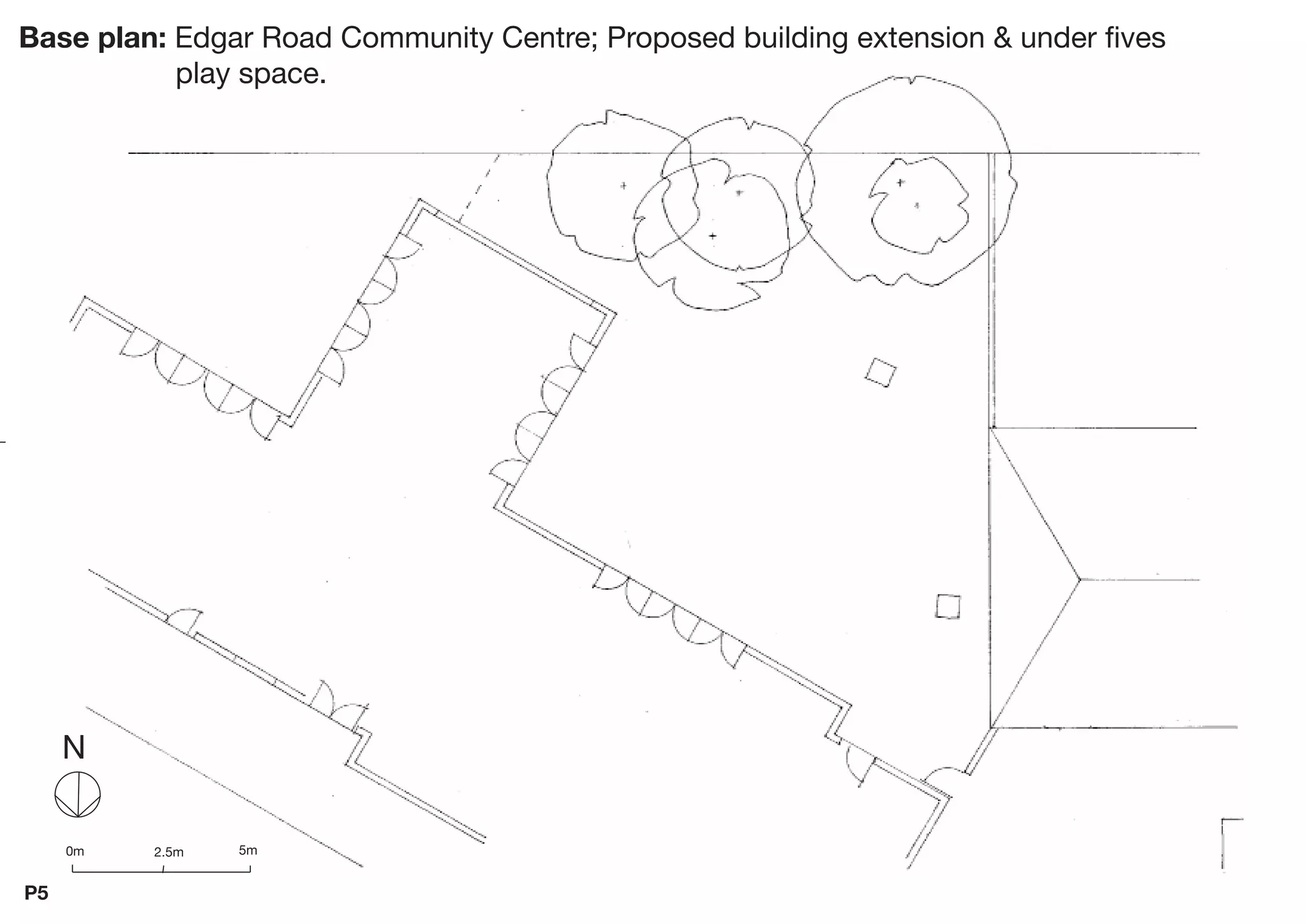 Playnow: Edgar Road Community Centre