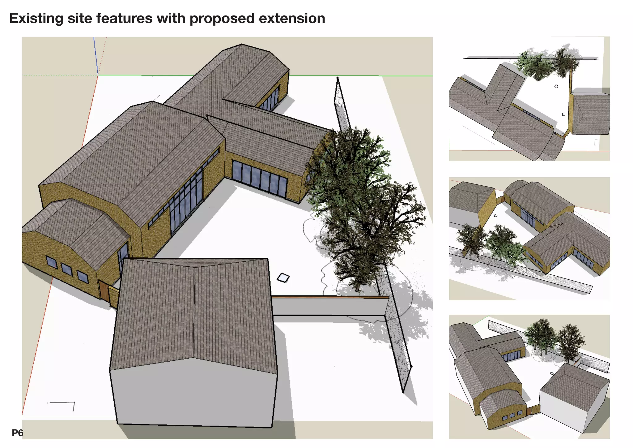 Playnow: Edgar Road Community Centre