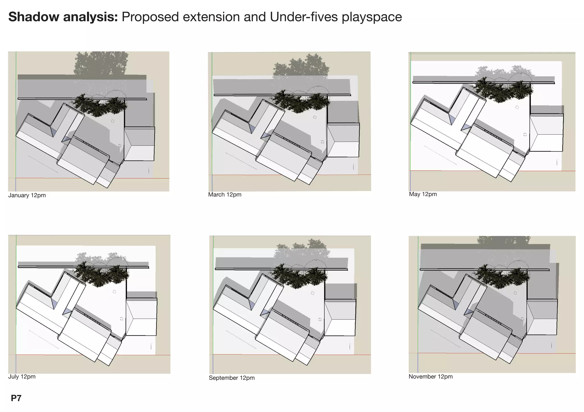 Playnow: Edgar Road Community Centre