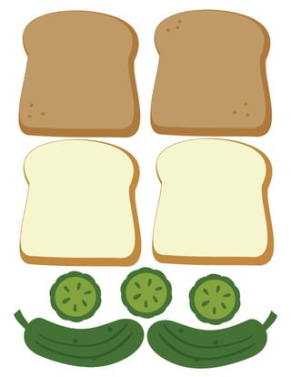 Printable sandwich-shop | PDF