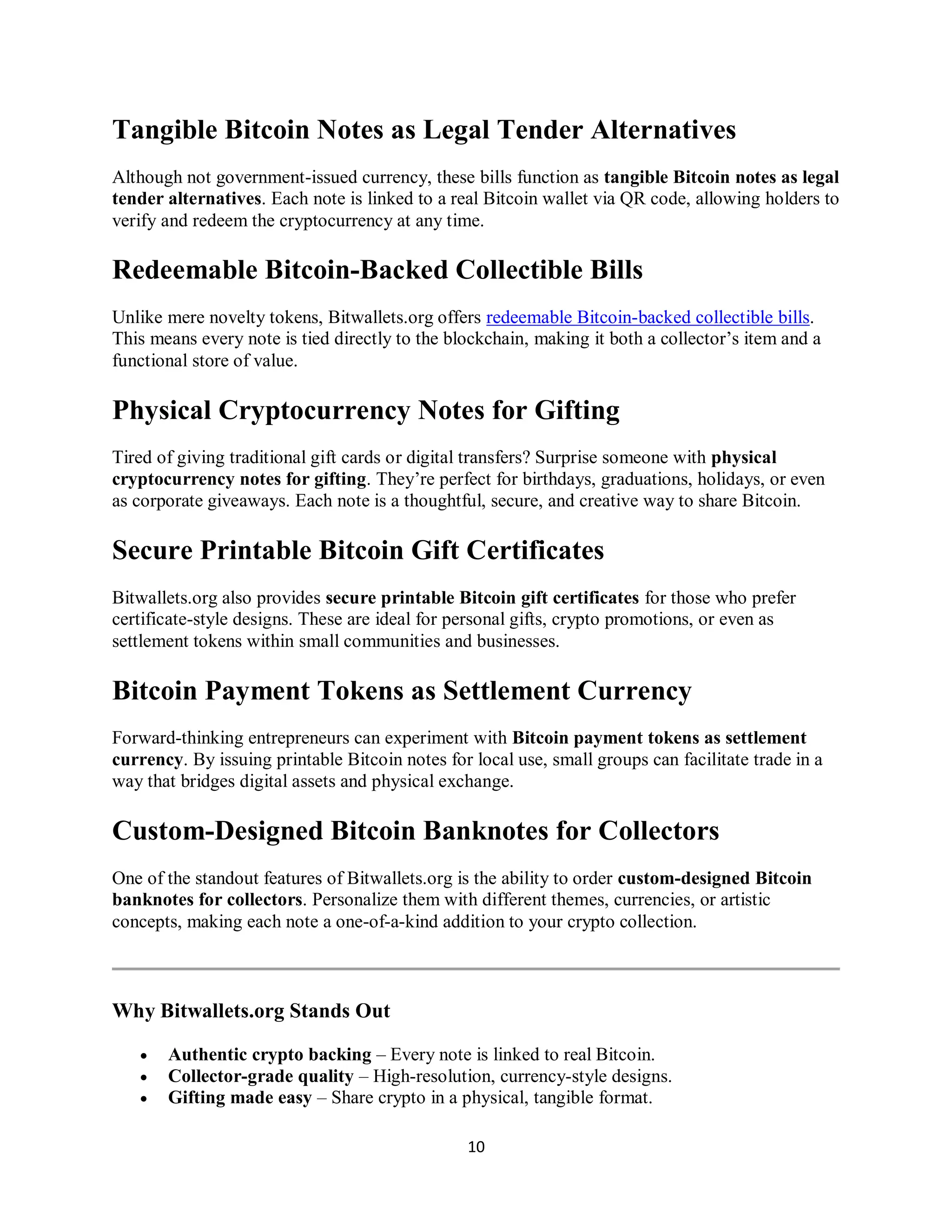 Printable Bitcoin Bills Physical Currency Note & Legal Tender Design.pdf