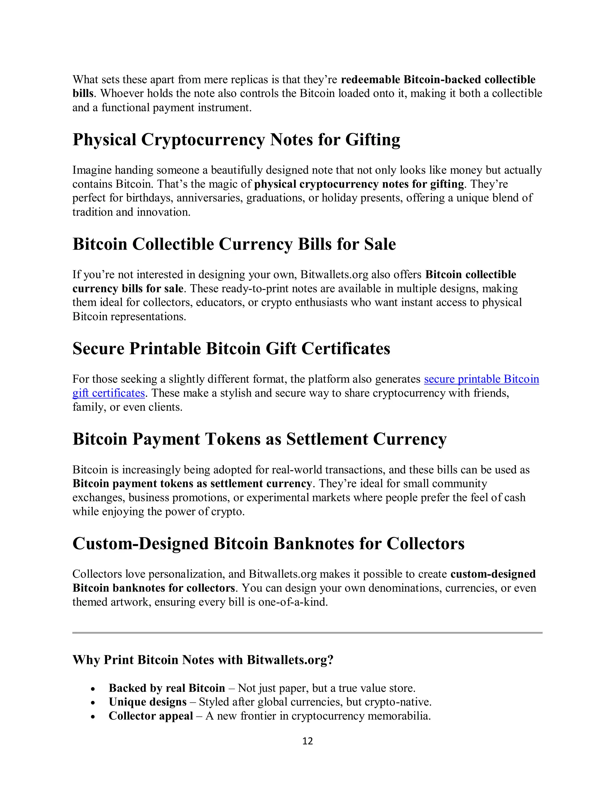 Printable Bitcoin Bills Physical Currency Note & Legal Tender Design.pdf
