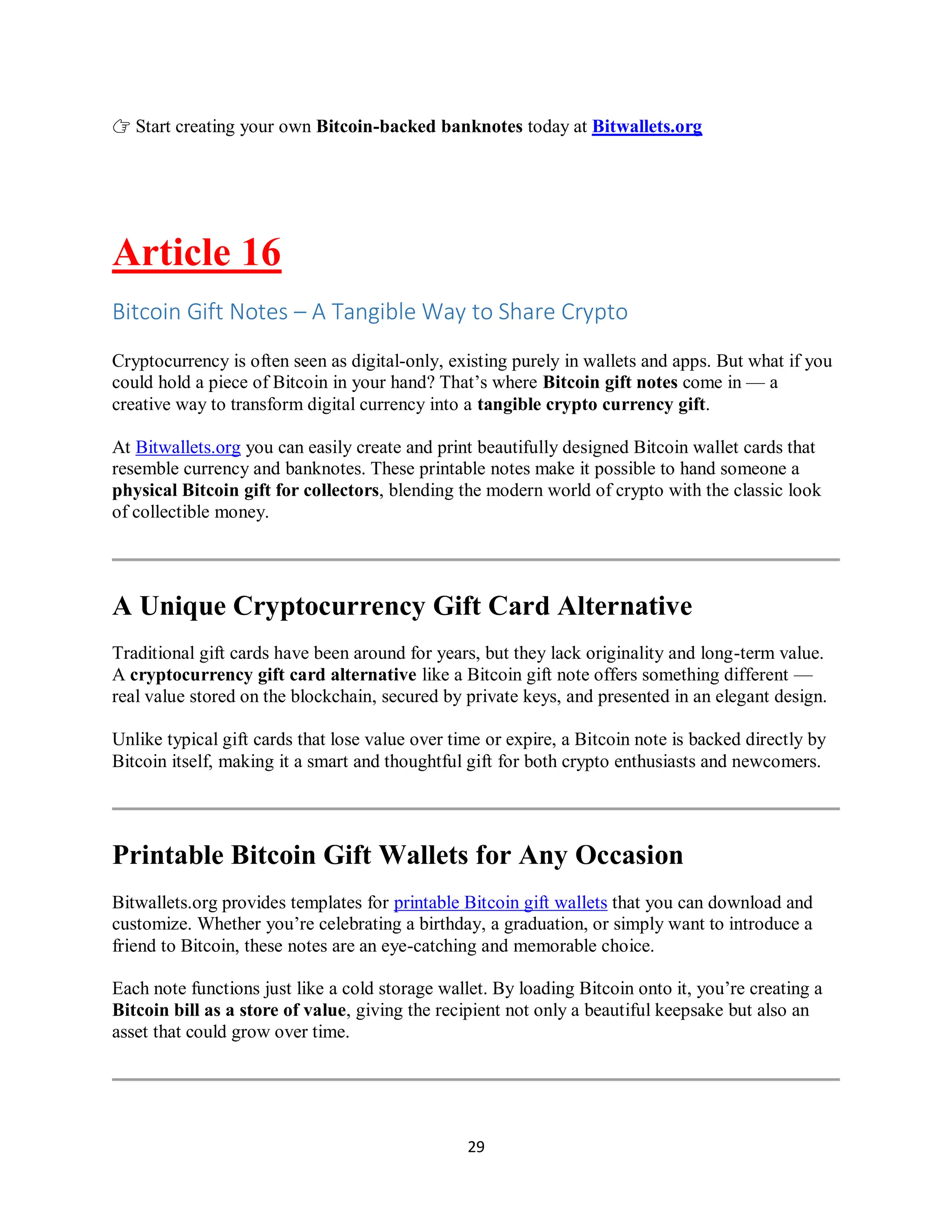 Printable Bitcoin Bills Physical Currency Note & Legal Tender Design.pdf