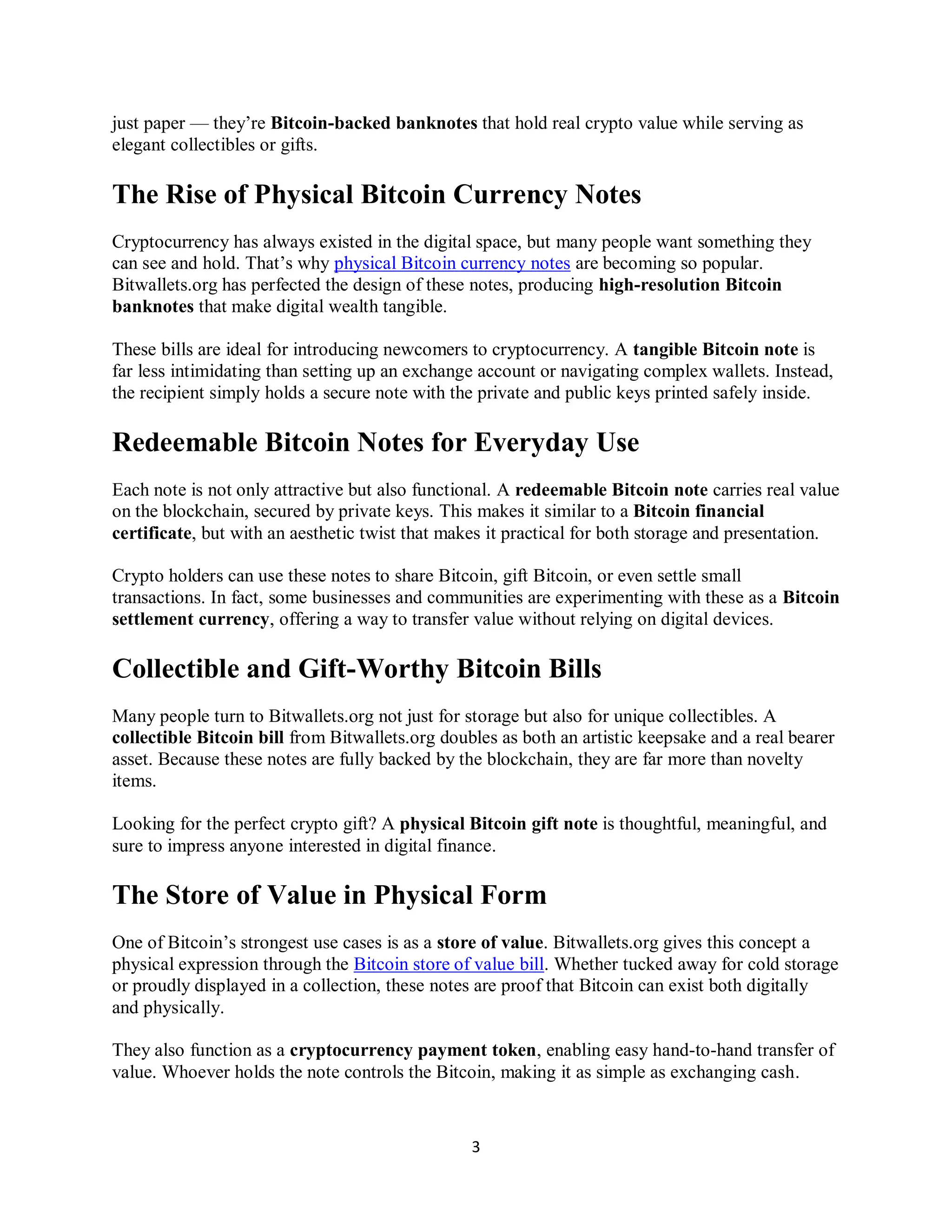 Printable Bitcoin Bills Physical Currency Note & Legal Tender Design.pdf