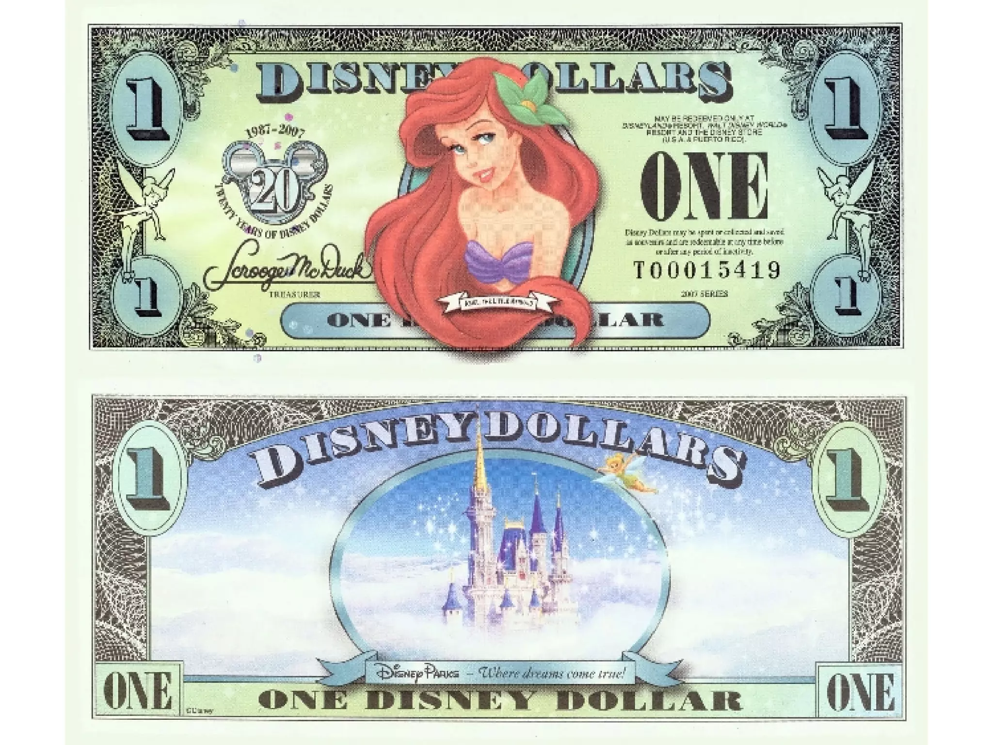 Printable Cartoon Play Money Dollars | PPT