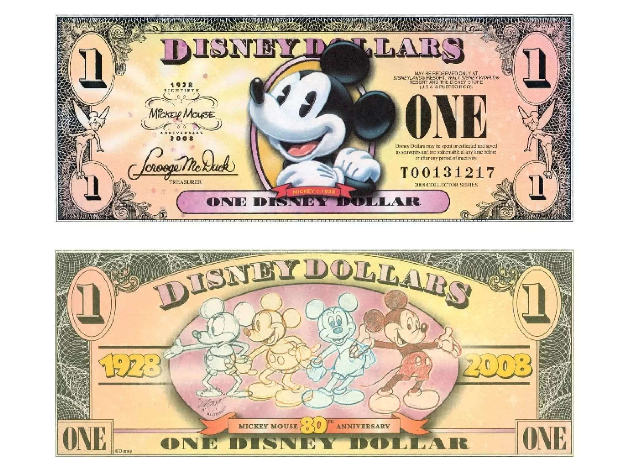 Printable Cartoon Play Money Dollars | PPT