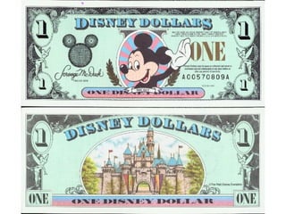 printable cartoon play money dollars