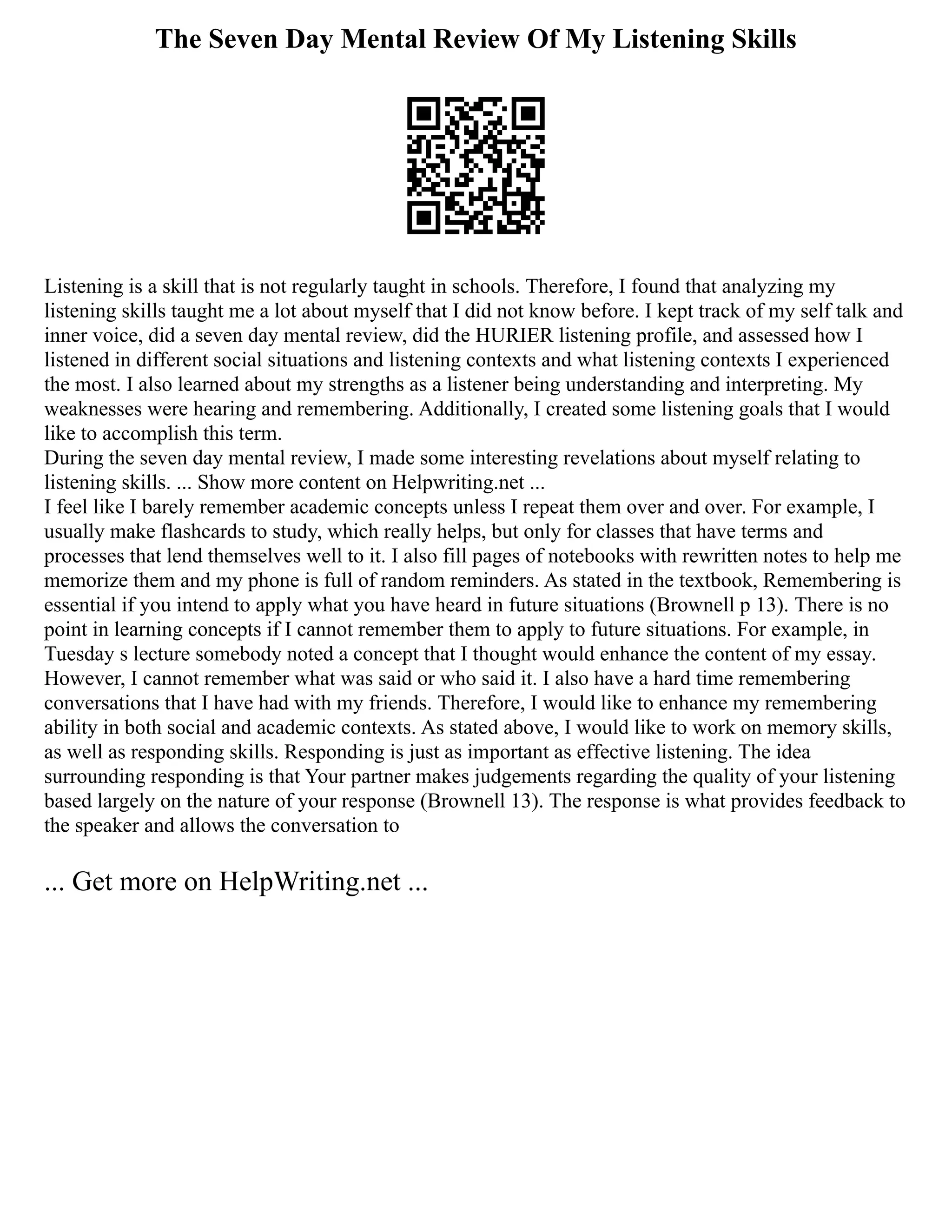 Printable One Pager Template Blank | PDF