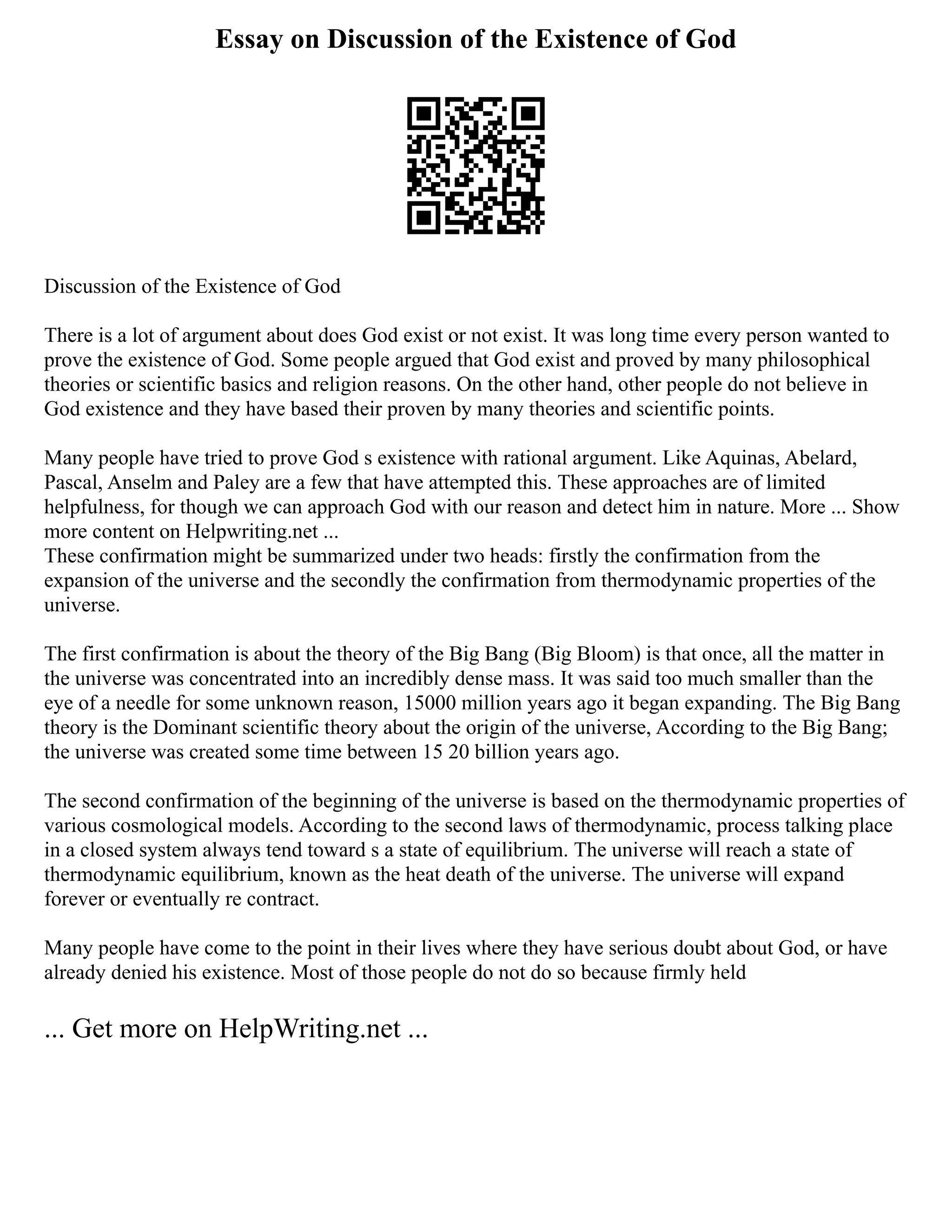 Printable Research Paper Outline Template - 8 Fre | PDF