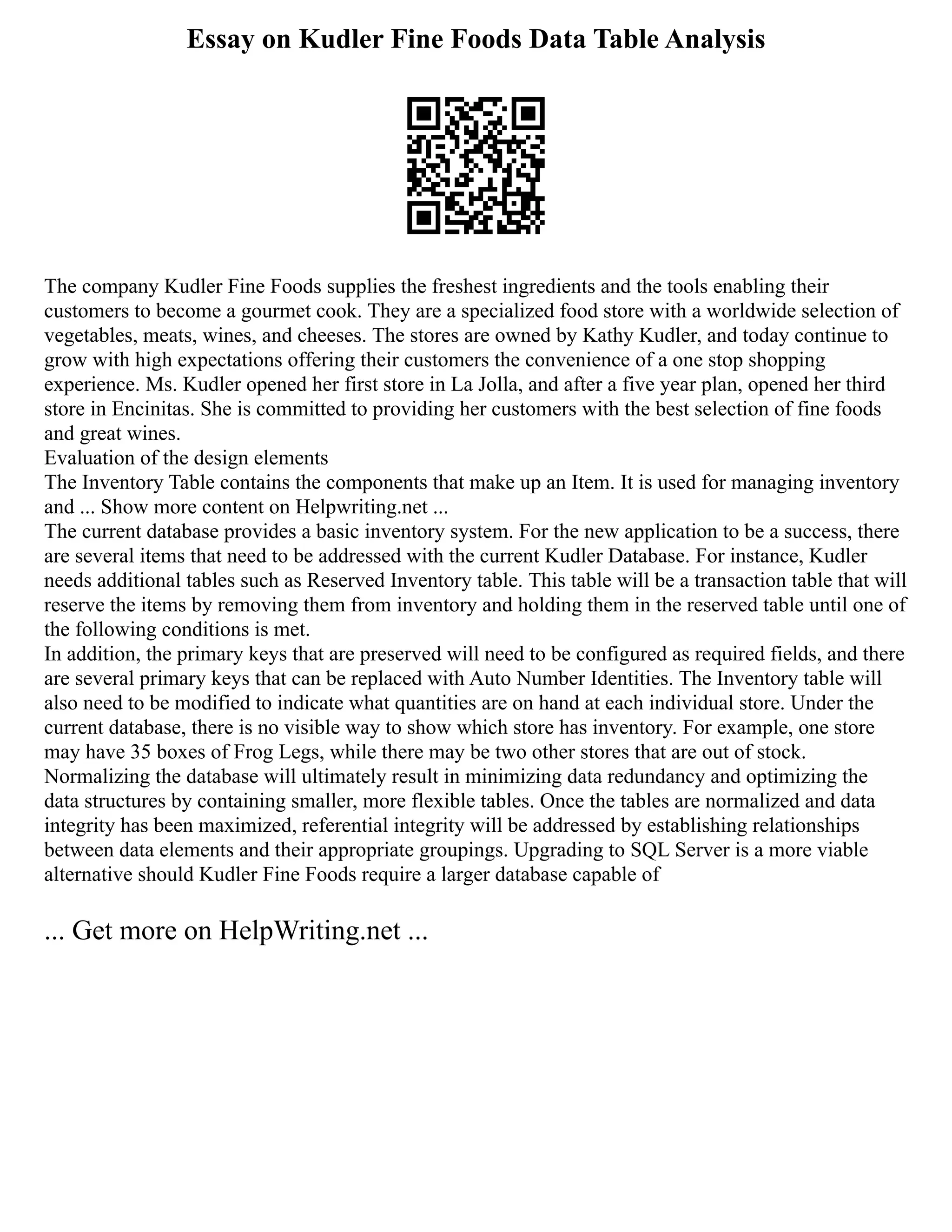 Printable Research Paper Outline Template - 8 Fre | PDF