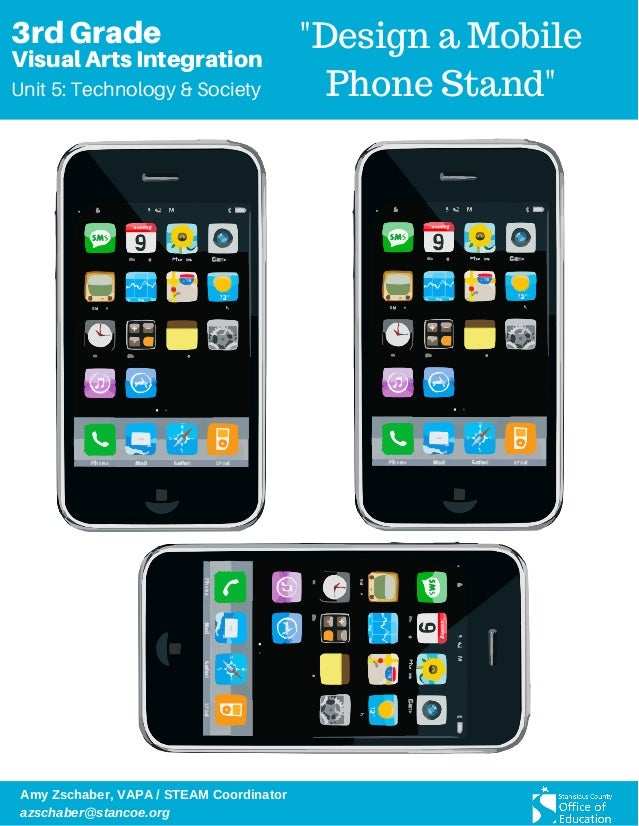 Printables mobile phones