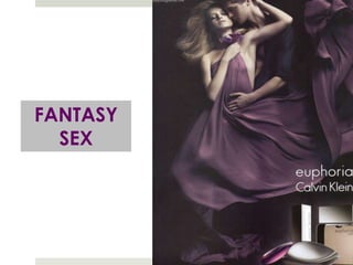 FANTASY SEX