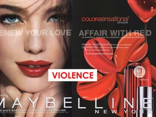 VIOLENCE