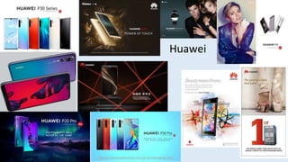 Huawei
 