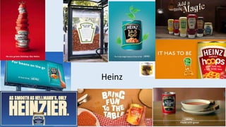 Heinz
 