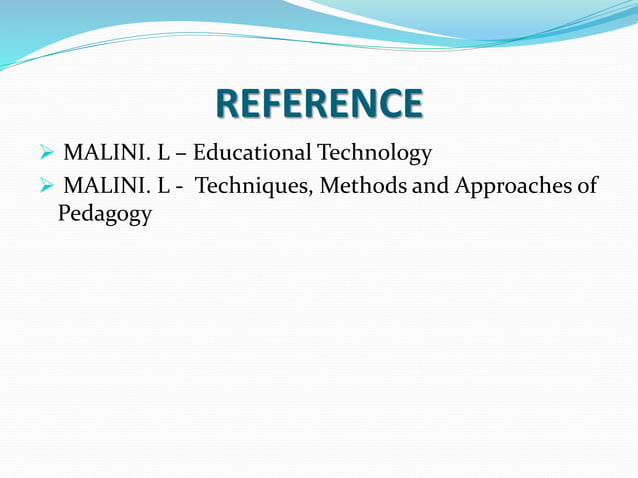 Print and non print materials | PPT
