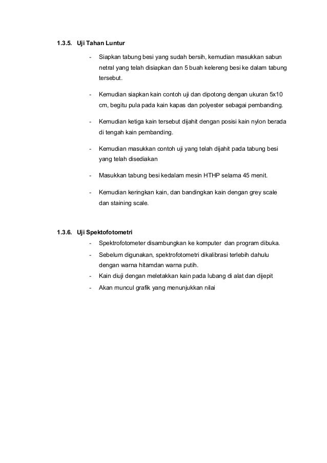 Contoh Laporan Zat Adiktif - Buratoh