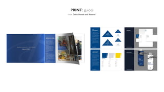 Print & Digital Publications