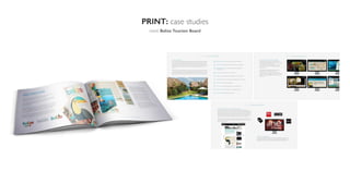 Print & Digital Publications
