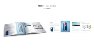 Print & Digital Publications