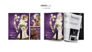 Print & Digital Publications