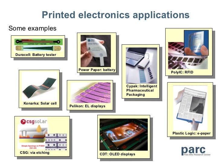 Flexible Electronics Flexible Electronics