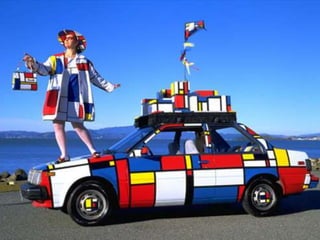 Printed media language introduction