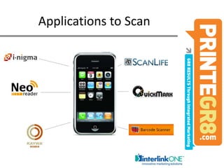 Applications to Scan