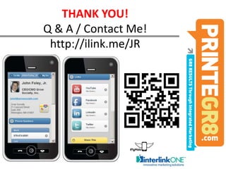 Send Requested Information.. NOW!